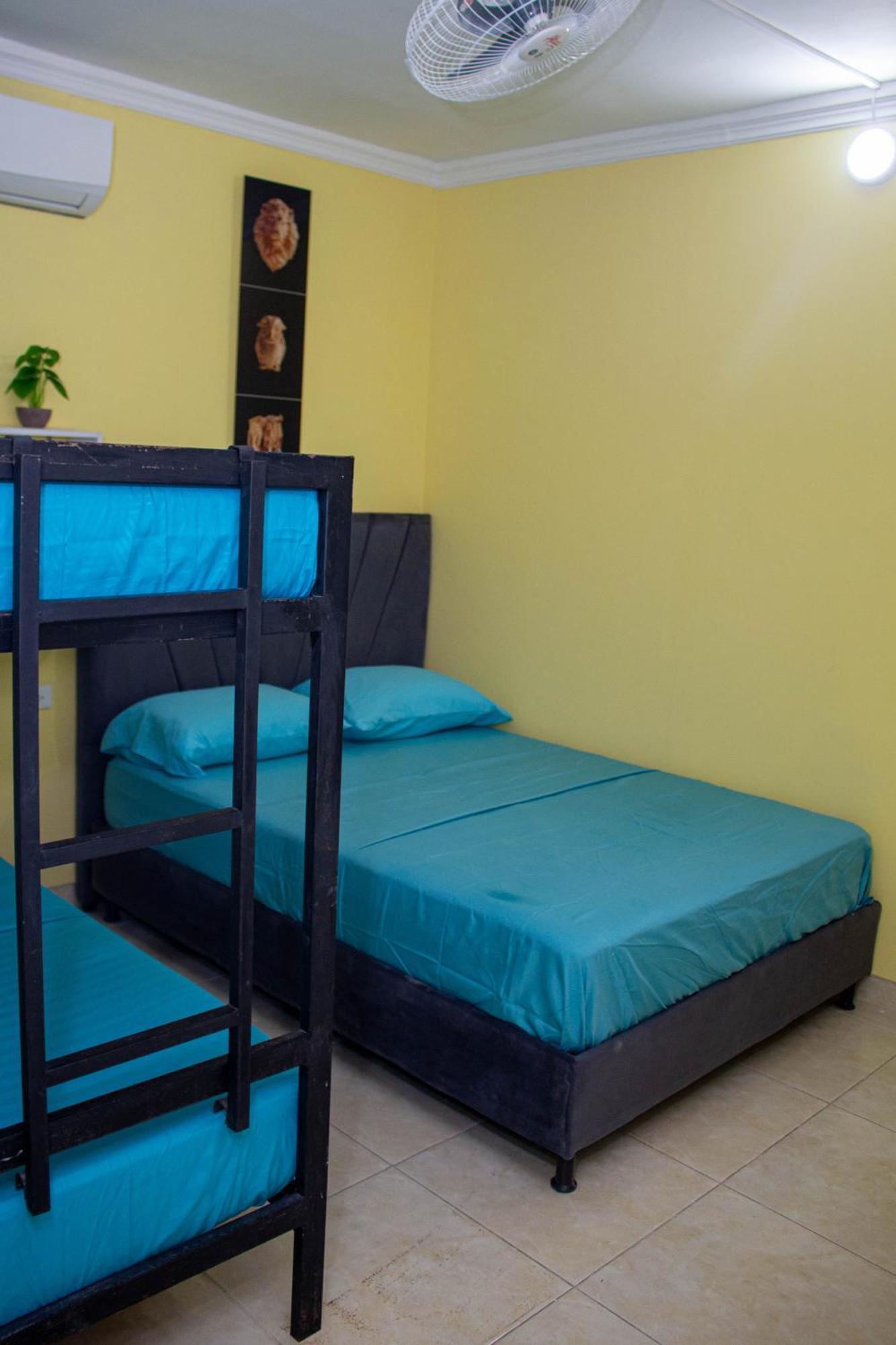 Comfort House Santa Marta  Zewnętrze zdjęcie