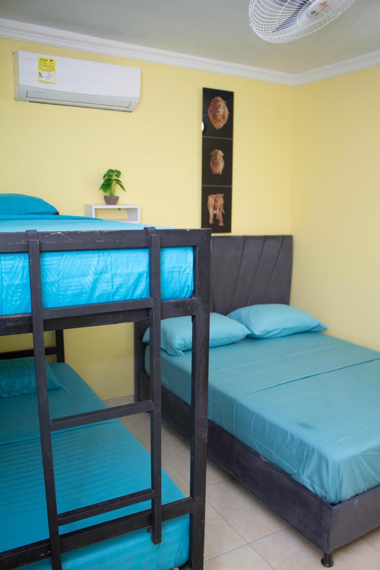 Comfort House Santa Marta  Zewnętrze zdjęcie