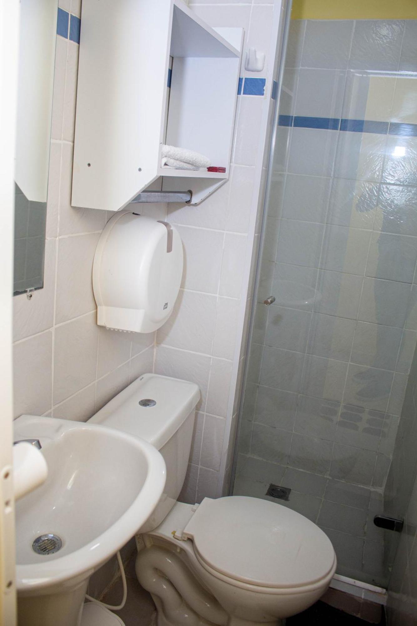 Comfort House Santa Marta  Zewnętrze zdjęcie