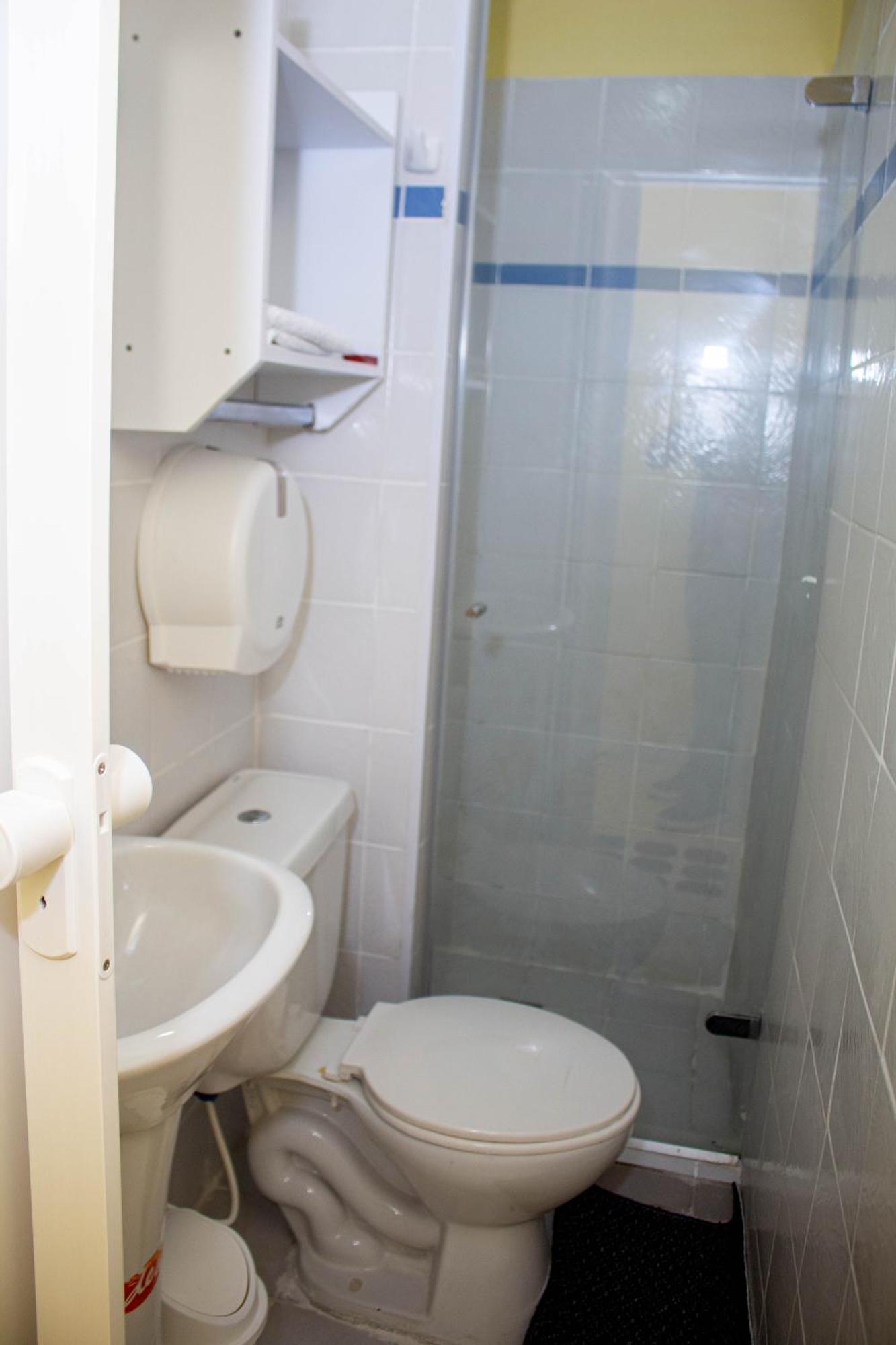 Comfort House Santa Marta  Zewnętrze zdjęcie
