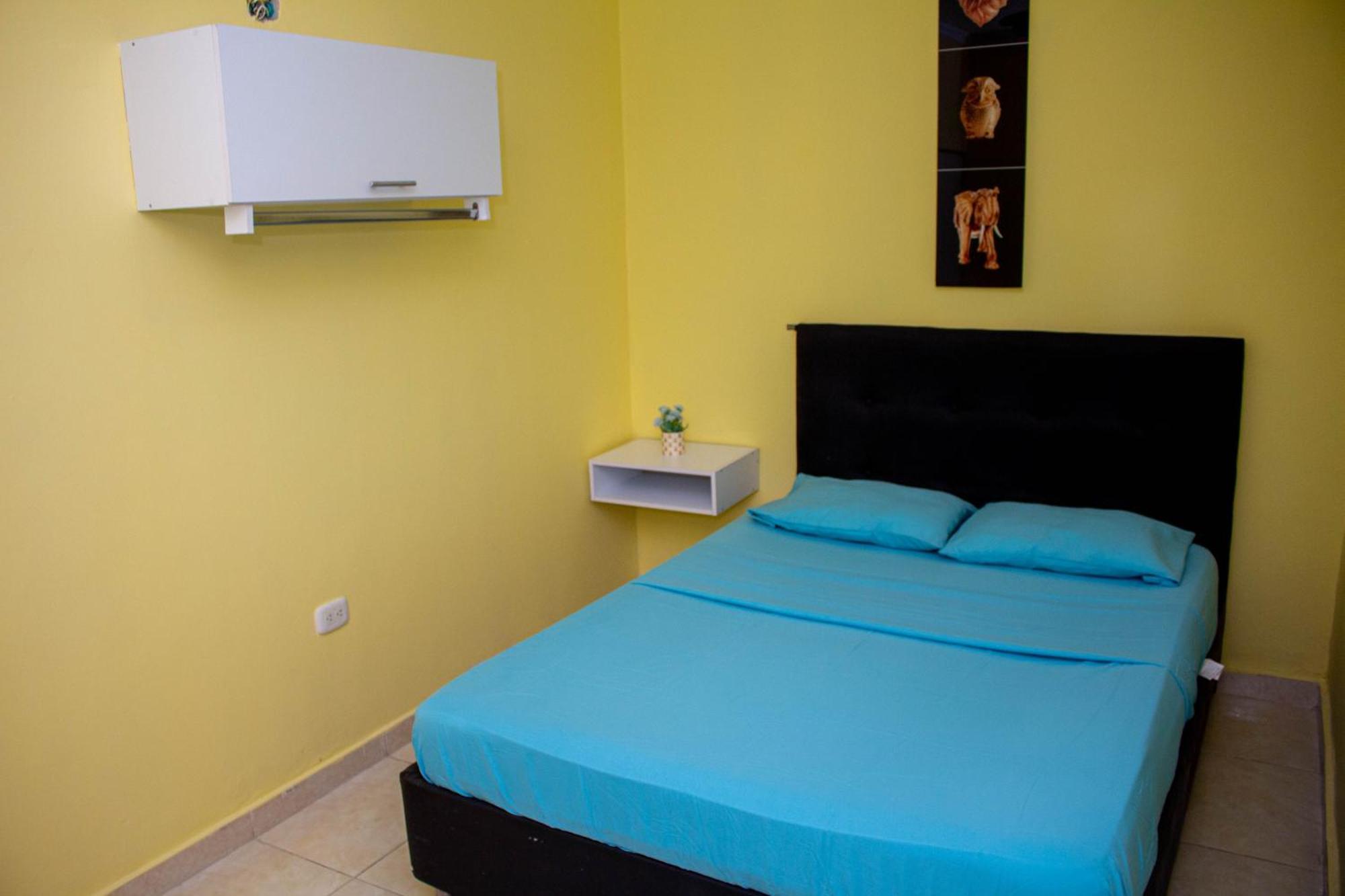 Comfort House Santa Marta  Zewnętrze zdjęcie
