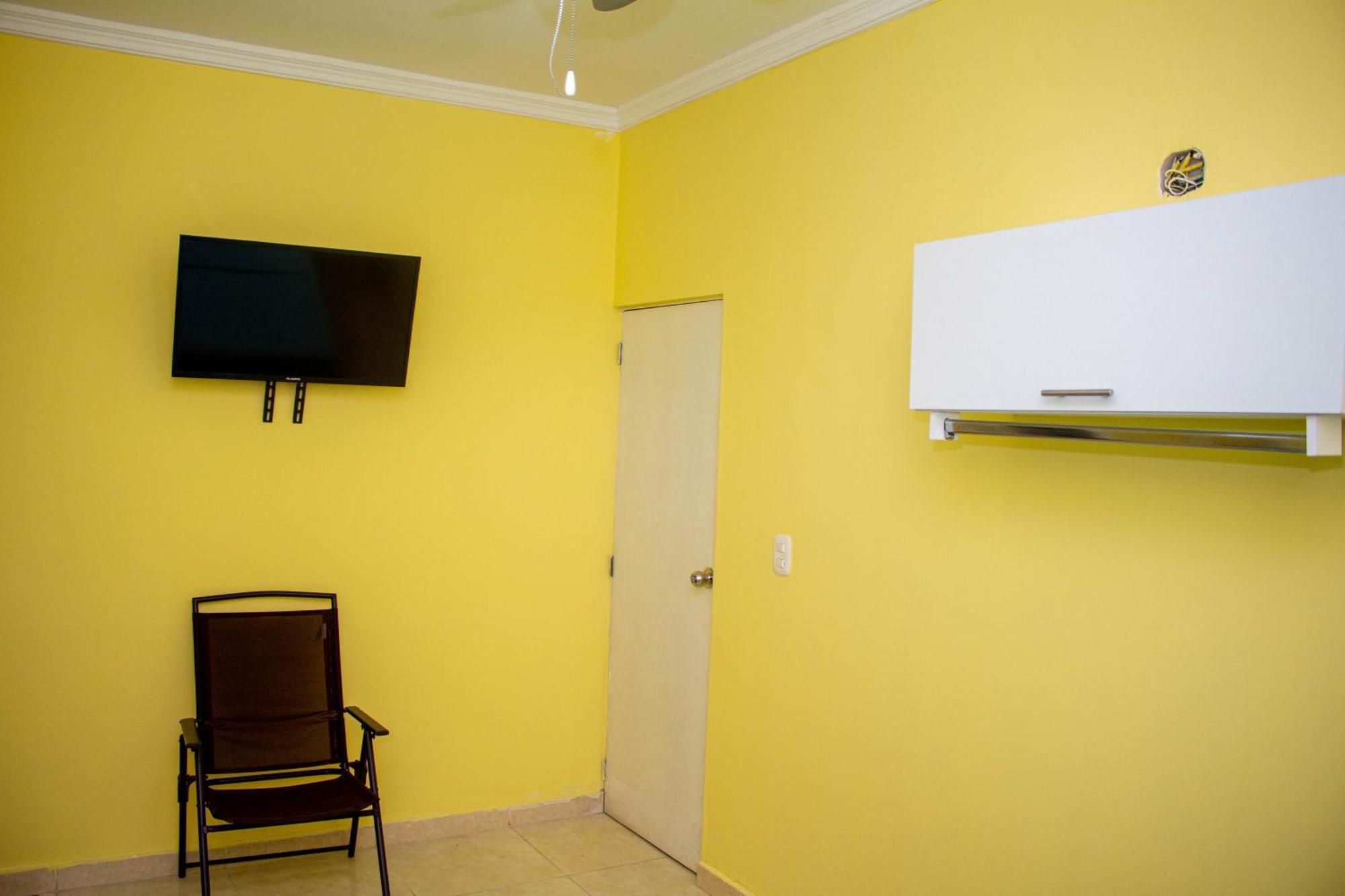 Comfort House Santa Marta  Zewnętrze zdjęcie