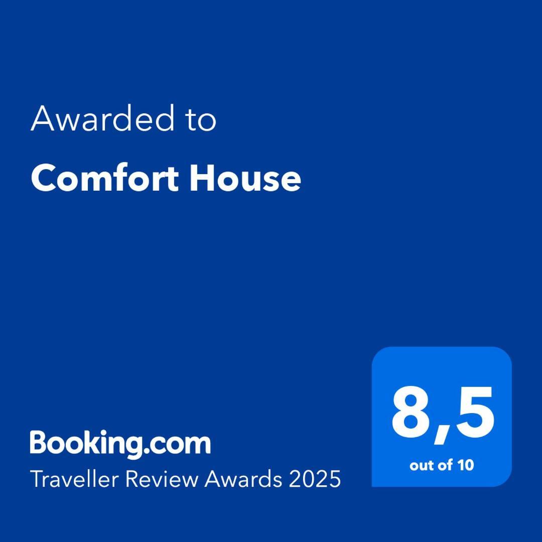 Comfort House Santa Marta  Zewnętrze zdjęcie